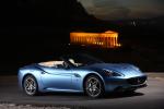 Ferrari California 2008 года